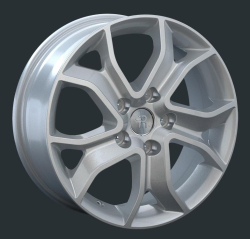 Диск колесный Replay Replica Citroen CI10 6.5/R16 5x114,3 ET38 D67.1 S