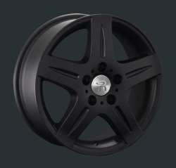 Диск колесный Replay Replica SsangYong SNG12 6.5/R16 5x112 ET39,5 D66.6 MB