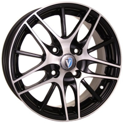 Диск колесный Venti 1506 6.0/R15 5x105 ET39 D56.6 BD