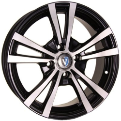 Диск колесный Venti 1404 5.5/R14 4x100 ET43 D60.1 BD