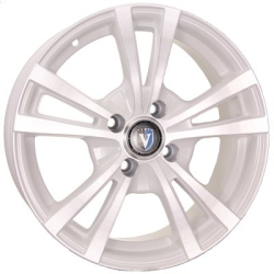 Диск колесный Venti 1404 5.5/R14 4x98 ET35 D58.6 WD