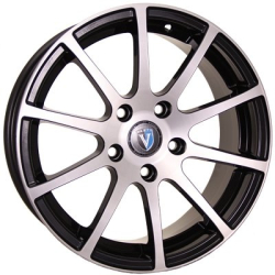 Диск колесный Venti 1603 6.5/R16 5x105 ET39 D56.6 BD