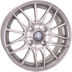 Диск колесный Venti 1406 5.5/R14 4x100 ET43 D67.1 S