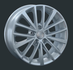 Диск колесный Replay Replica Seat ST6 6.5/R16 5x112 ET50 D57.1 S