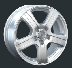 Диск колесный Replay Replica Seat ST3 6.0/R15 5x112 ET47 D57.1 S