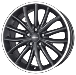 Диск колесный Alutec Toxic 8.5/R18 5x112 ET45 D70.1 MG