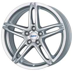 Диск колесный Alutec Poison 6.0/R16 4x108 ET25 D65.1 DS