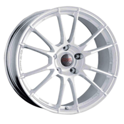 Диск колесный OZ Racing Ultraleggera 8.0/R18 5x108 ET55 D75.0 W