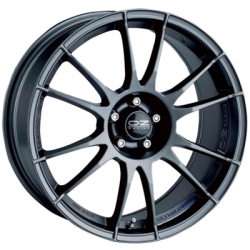 Диск колесный OZ Racing Ultraleggera 8.0/R18 5x112 ET45 D75.0 B