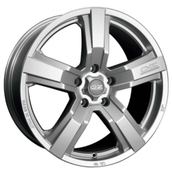 Диск колесный OZ Racing Versilia 8.0/R18 5x112 ET48 D75.0 D