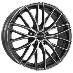 Диск колесный OZ Racing Italia 150 8.0/R18 5x112 ET48 D75.0 MDGDC