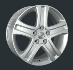 Диск колесный Replay Replica Suzuki SZ5 6.5/R17 5x114,3 ET45 D60.1 S