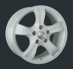 Диск колесный Replay Replica SsangYong SNG9 7.5/R18 5x130 ET43 D84.1 W