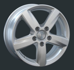 Диск колесный Replay Replica Seat ST2 6.0/R15 5x112 ET43 D57.1 S