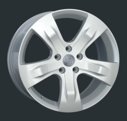 Диск колесный Replay Replica Acura AC1 8.0/R18 5x120 ET45 D64.1 S