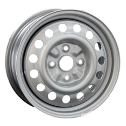 Диск колесный CT CT14 6.0/R15 4x114,3 ET44 D56.6 S