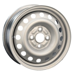 Диск колесный CT CT7 5.0/R14 4x100 ET46 D54.1 S