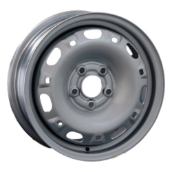 Диск колесный CT CT22 5.0/R14 5x100 ET35 D57.1 S