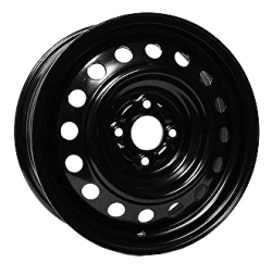 Диск колесный CT CT29 6.0/R15 4x100 ET48 D54.1 BK