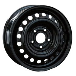 Диск колесный CT CT23 5.5/R15 5x114,3 ET47 D67.1 BK