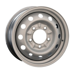 Диск колесный CT CT12 6.0/R15 5x139,7 ET48 D98.6 S