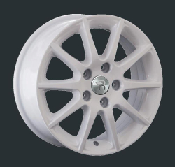 Диск колесный Replay Replica Suzuki SZ15 6.0/R16 5x114,3 ET50 D60.1 W