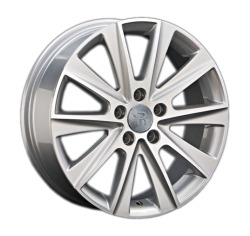 Диск колесный Replay Replica Seat ST7 7.0/R17 5x112 ET49 D57.1 S