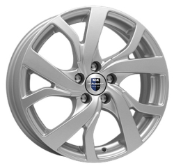 Диск колесный KiK KS-668 6.0/R15 5x114,3 ET50 D60.1 BP