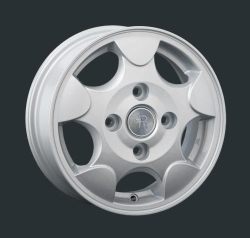 Диск колесный Replay Replica Daewoo DW2 5.0/R13 4x114,3 ET53 D69.1 S