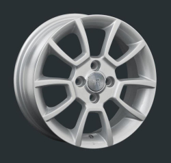 Диск колесный Replay Replica Fiat FT3 6.0/R15 4x100 ET43 D56.6 S