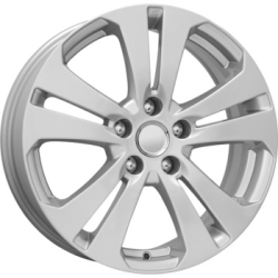 Диск колесный KiK KS-625 6.5/R17 5x114,3 ET35 D67.1 S