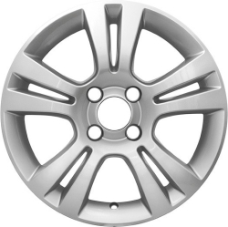 Диск колесный KiK KS-445 6.0/R15 4x100 ET39 D56.6 S