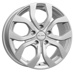 Диск колесный KiK KS-704 6.5/R16 5x114,3 ET50 D67.1 S