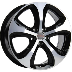 Диск колесный LegeArtis Replica Hyundai Concept-HND505 7.0/R18 5x114,3 ET41 D67.1 BKF