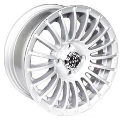 Диск колесный Hi-Tech MKF630 6.0/R14 4x108 ET38 D67.1 FS