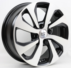 Диск колесный RST R005 6.0/R15 4x100 ET48 D54.1 BDM