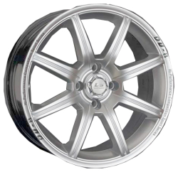 Диск колесный LS Wheels T117 5.5/R13 4x98 ET35 D58.5 HS