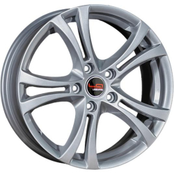 Диск колесный LegeArtis Replica Nissan NS59 6.5/R17 5x114,3 ET45 D66.1 S