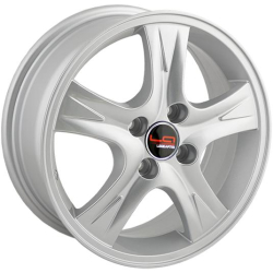 Диск колесный LegeArtis Replica Nissan NS119 6.0/R15 4x100 ET50 D60.1 S