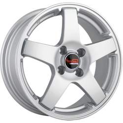 Диск колесный LegeArtis Replica Nissan NS118 6.0/R15 4x100 ET50 D60.1 S