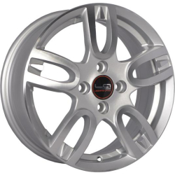 Диск колесный LegeArtis Replica Nissan NS165 6.0/R15 4x100 ET50 D60.1 SF