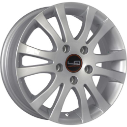 Диск колесный LegeArtis Replica Hyundai HND53 5.5/R15 4x100 ET45 D54.1 S