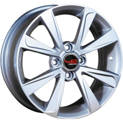 Диск колесный LegeArtis Replica Hyundai HND68 6.0/R15 4x100 ET48 D54.1 S