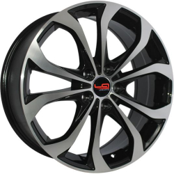 Диск колесный LegeArtis Replica Hyundai HND135 7.5/R18 5x114,3 ET50 D67.1 SF