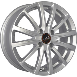 Диск колесный LegeArtis Replica Hyundai HND137 6.0/R15 4x100 ET48 D54.1 S