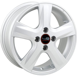 Диск колесный LegeArtis Replica Hyundai HND117 6.0/R15 4x100 ET48 D54.1 S