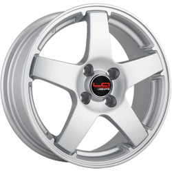 Диск колесный LegeArtis Replica Kia KI101 6.0/R15 4x100 ET48 D54.1 S