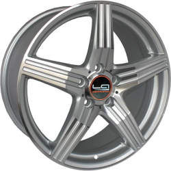 Диск колесный LegeArtis Replica Mercedes MR111 8.0/R18 5x112 ET60 D66.6 SF