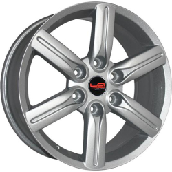 Диск колесный LegeArtis Replica Mitsubishi MI27 7.5/R17 6x139,7 ET38 D67.1 S