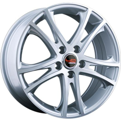 Диск колесный LegeArtis Replica VW VW27 7.0/R18 5x112 ET43 D57.1 SF